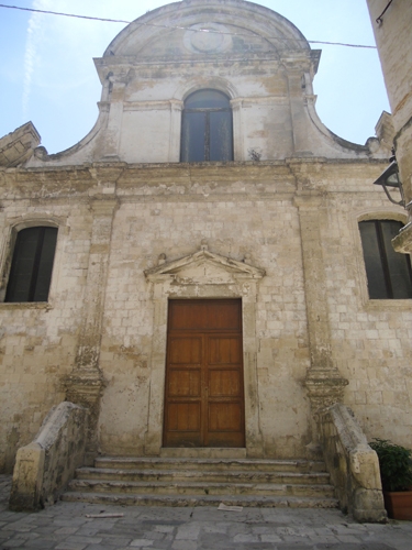 chiesa s.pietro e paolo